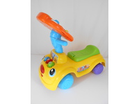 Vtech super on sale porteur parlant