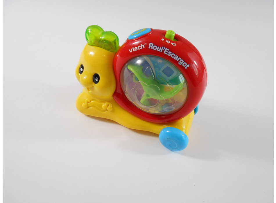 Jouet Escargot Vtech - VTech