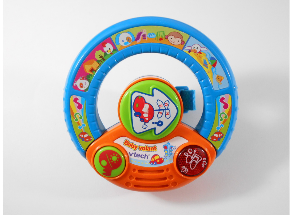 Baby volant - Vtech - Autres