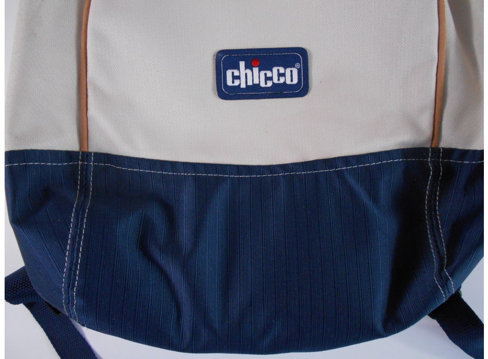 Sac a dos chicco hot sale