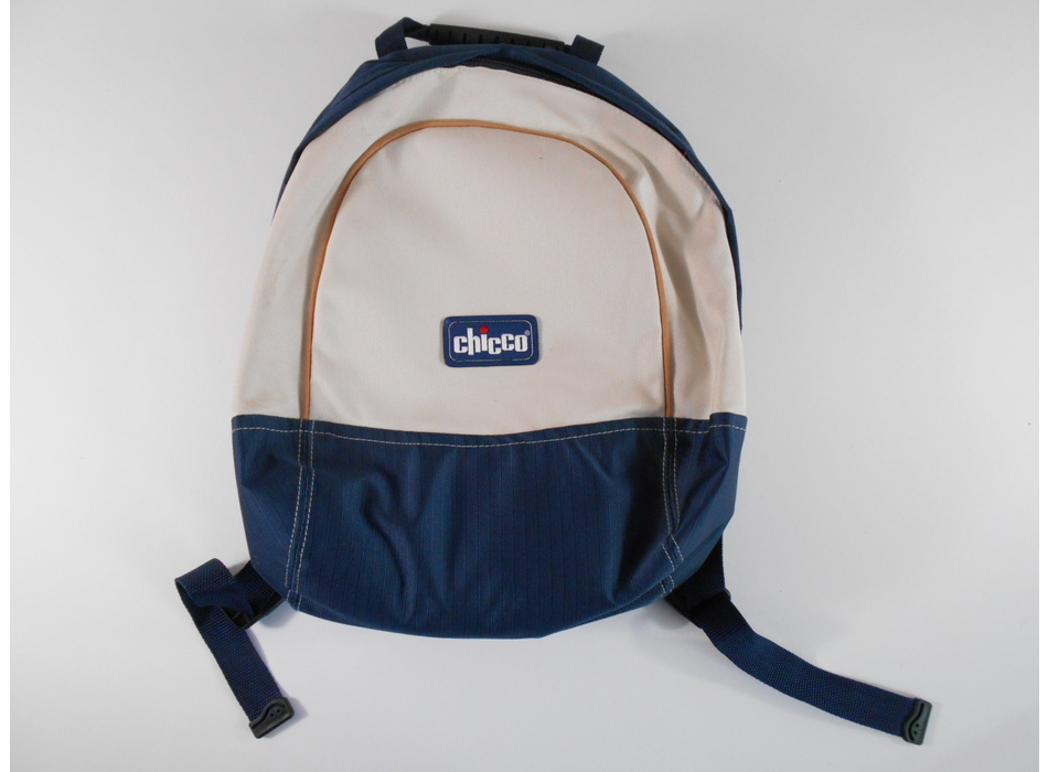 Sac à best sale dos chicco