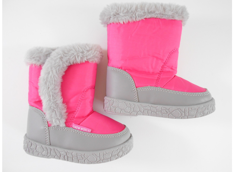 bottes roses disco pas cher