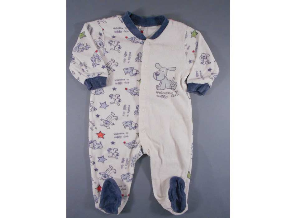 Pyjama Noel Famille Et Chien | Quai Des Amours