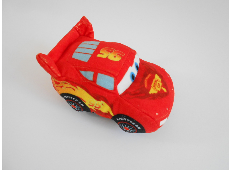 Doudou cars - Cars