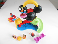 La Maison de Mickey FISHER PRICE : Comparateur, Avis, Prix