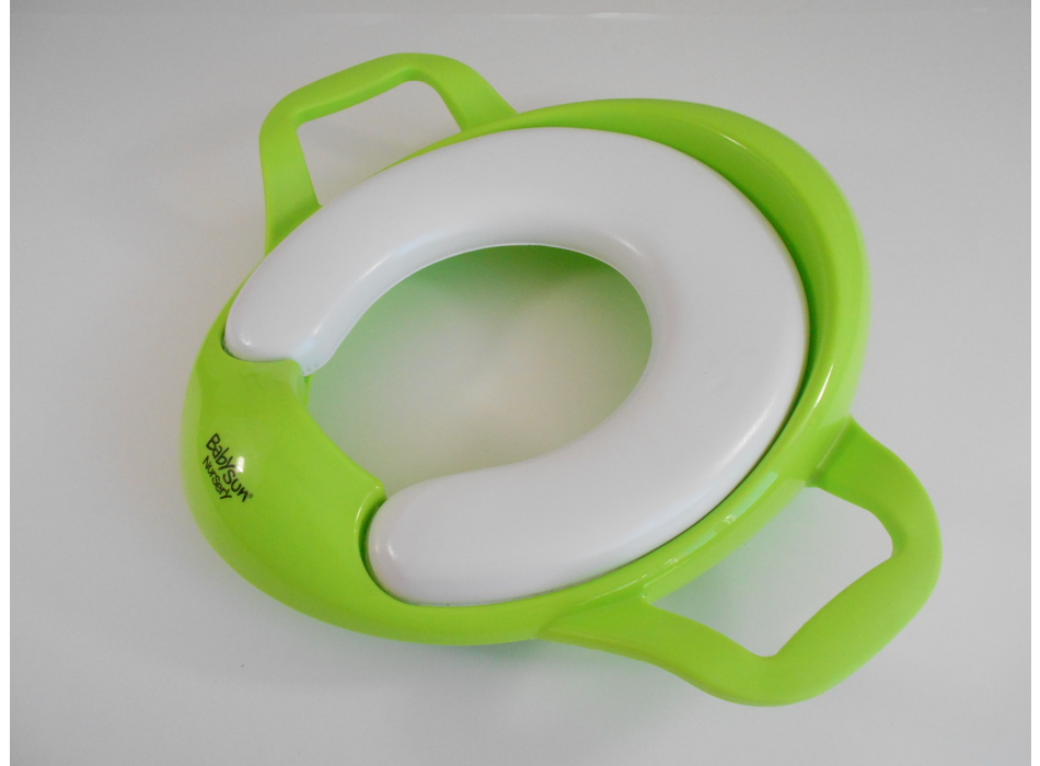 Reducteur De Toilette Babysun Nursery Autres Mon Petit Doudou