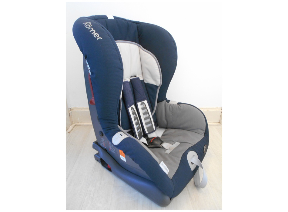 Siege auto romer trendline on sale isofix