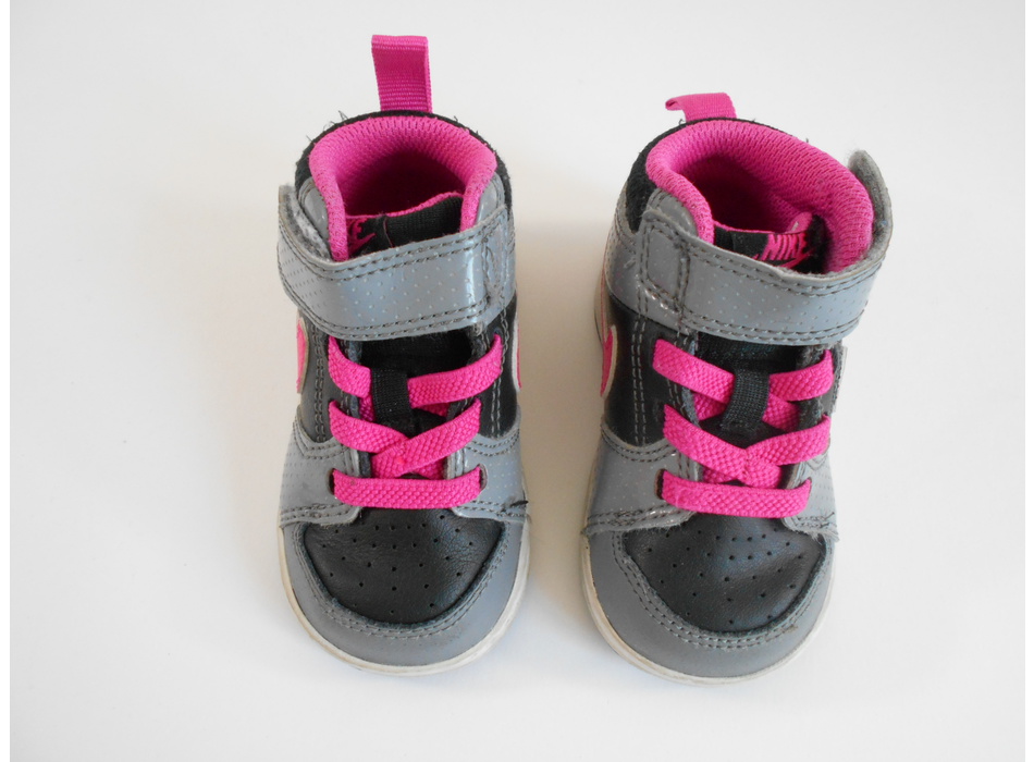 Baskets Nike pointure 19 - Nike - Chaussures et chaussons | Mon Petit Doudou