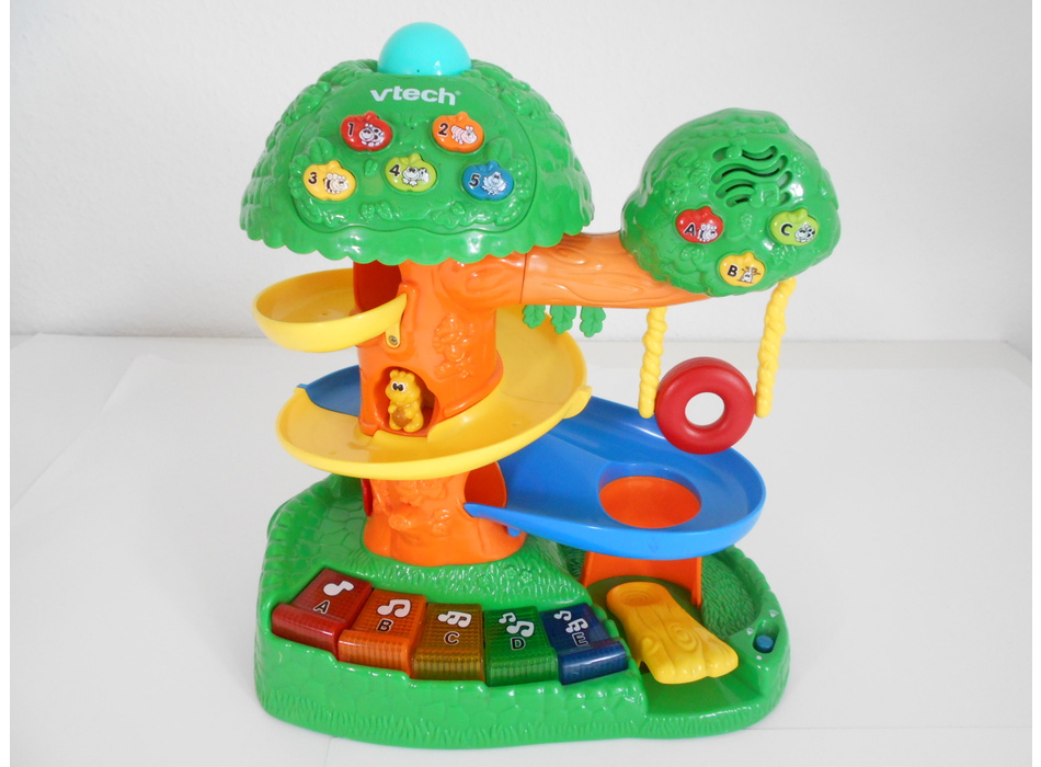 Arbre magique - Vtech - Autres