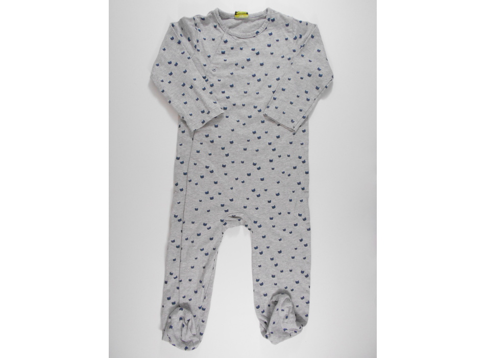 pyjama garcon tape al oeil