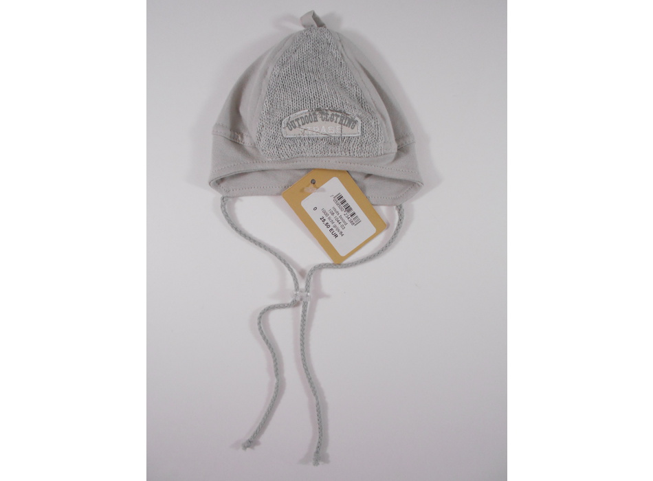 Bonnet Victoria's Secret – Gris Avec Strass Flocon De Neige, Neuf Avec étiquettes