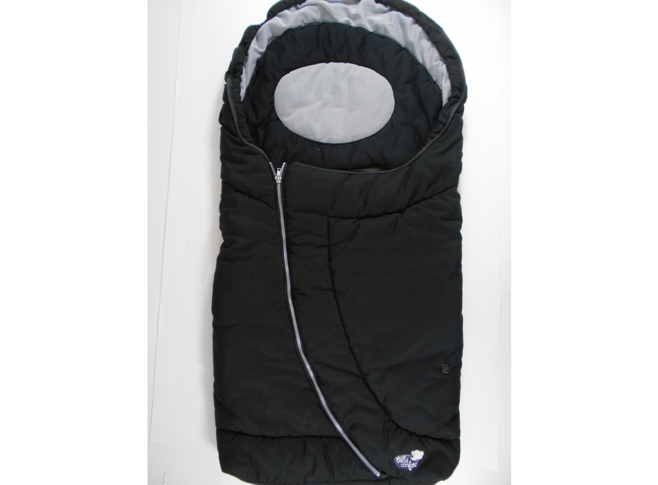 Chancelière bébé sac de couchage coupe-vent épais – Bébé Filou