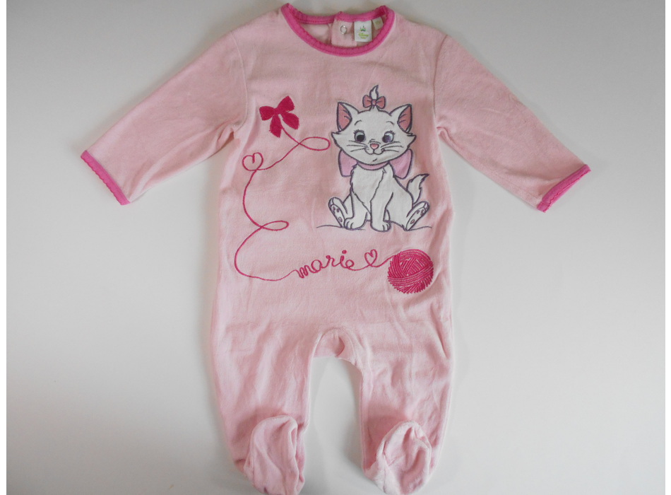 Pyjama marie best sale aristochat bebe