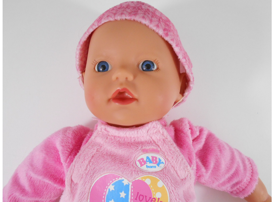 poupee zapf creation