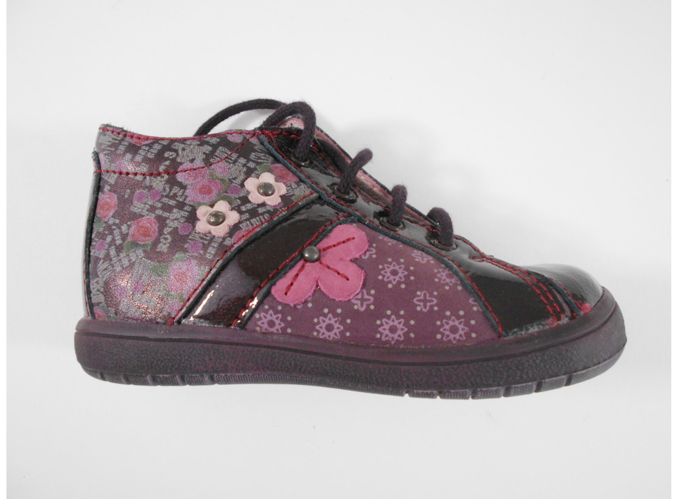 chaussures cypres femme