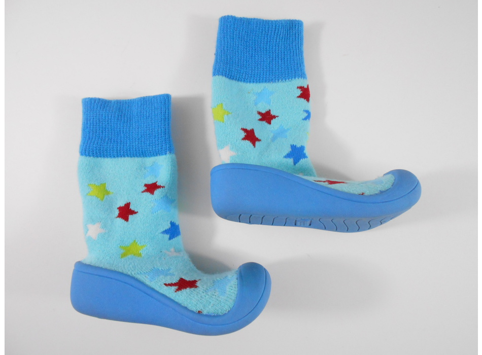 Chaussons Chaussettes Orchestra Chaussures Et Chaussons Mon Petit Doudou