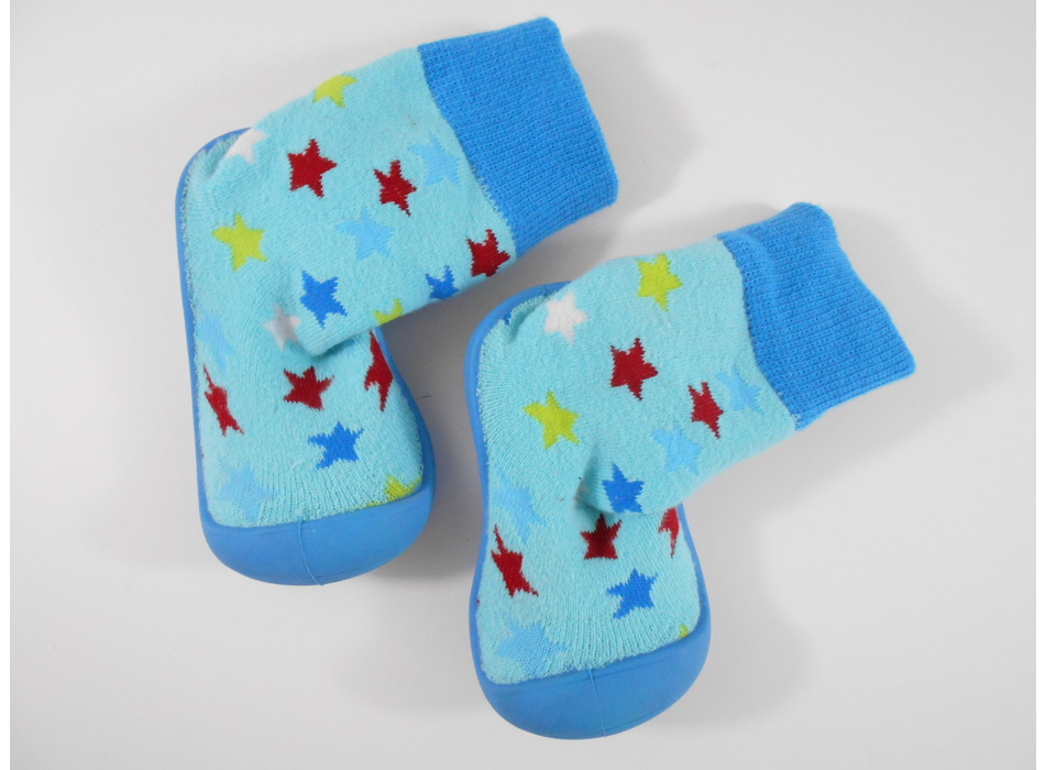 Chaussons Chaussettes Orchestra Chaussures Et Chaussons Mon Petit Doudou