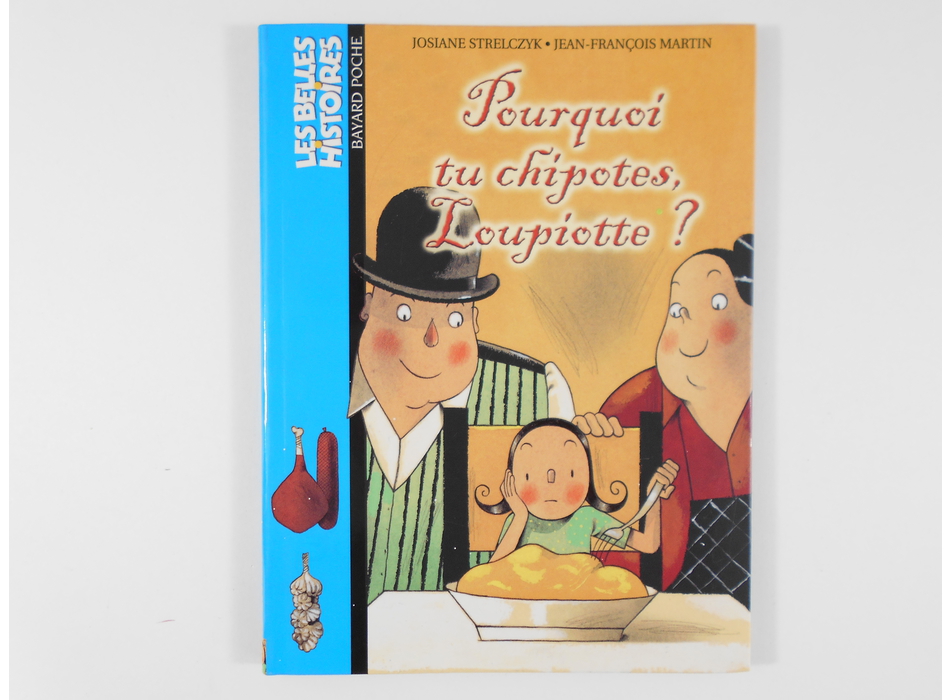 LES JOUETS DE TROTRO - ALBUM JEUNESSE - JEUNESSE - Librairie Breithaupt