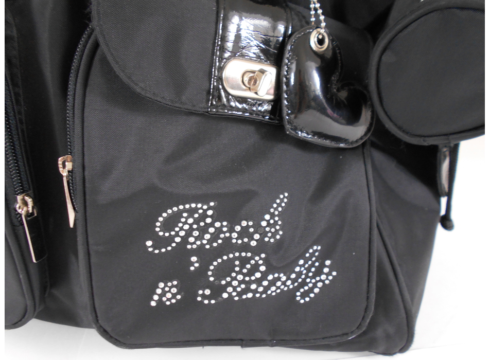 Sac a langer beaba rock n baby new arrivals