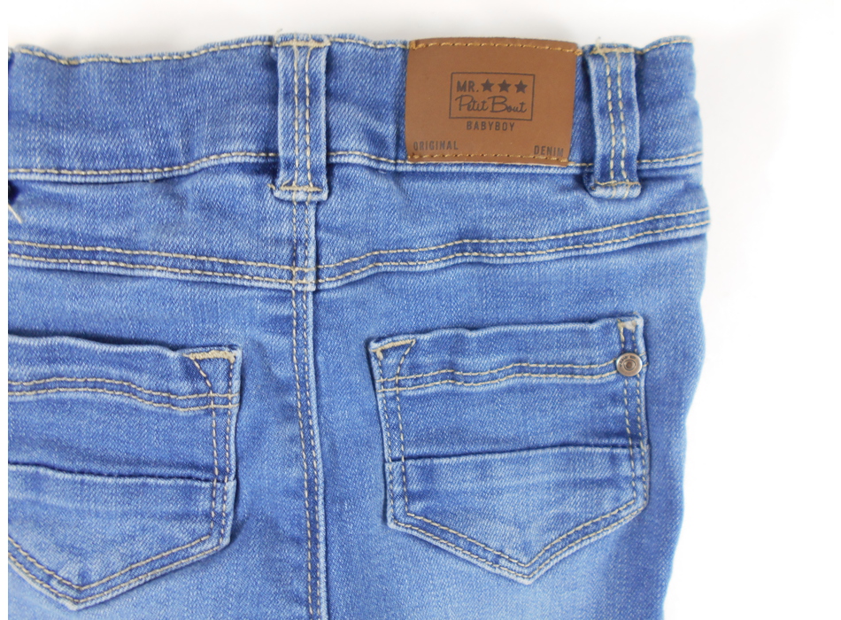 Jeans Tape à l'oeil Pantalons et leggings Mon Petit Doudou