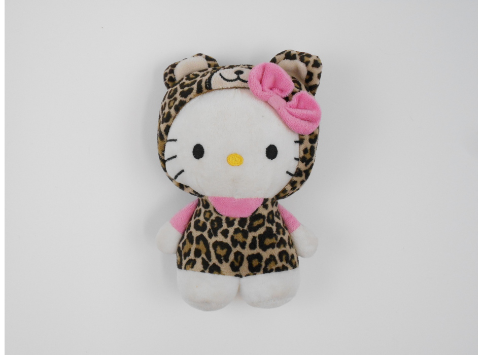 Peluche Hello Kitty - Hello Kitty - Peluches