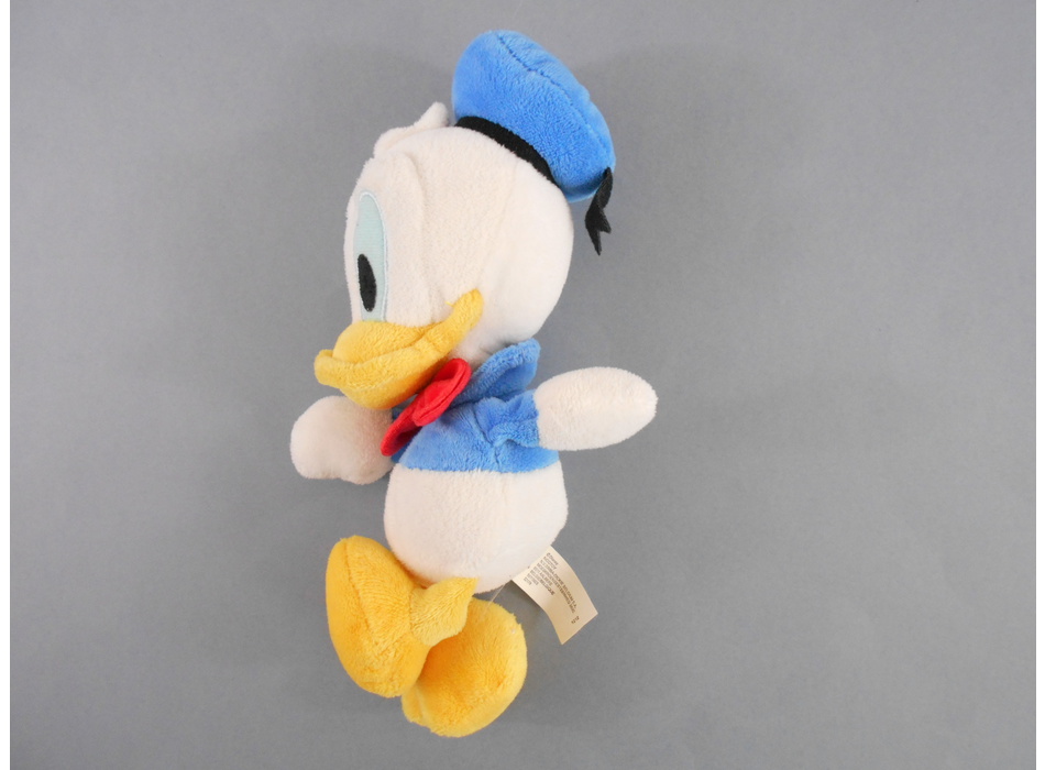 Doudou peluche donald DISNEY NICOTOY