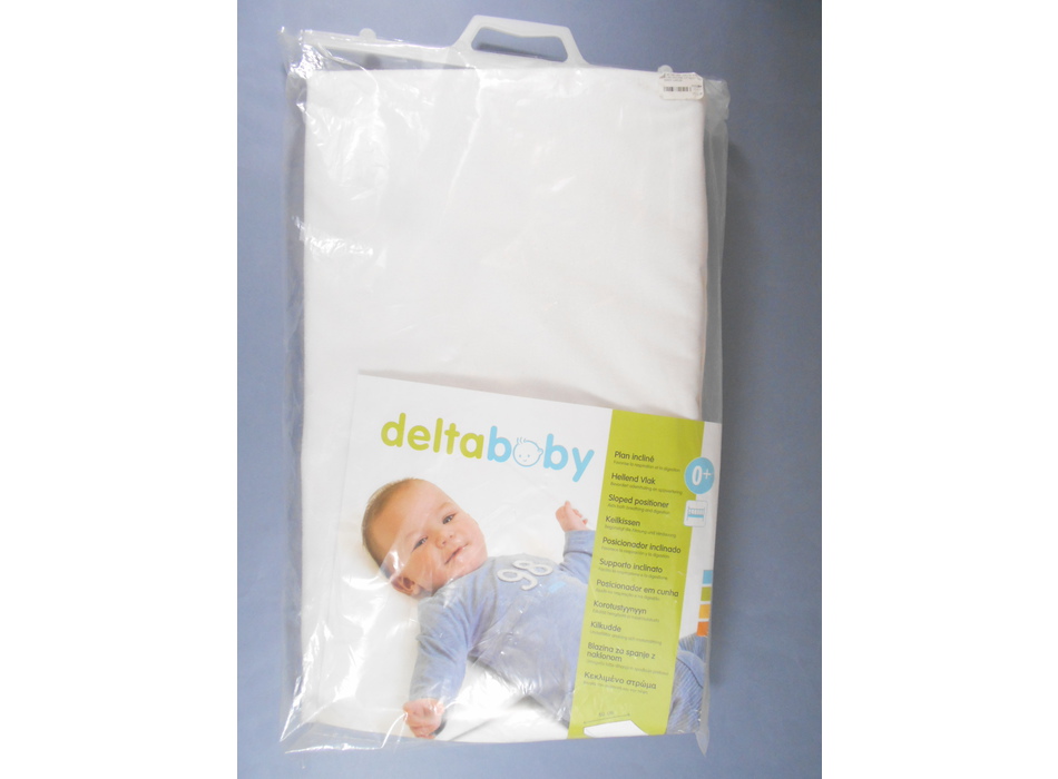 Plan Incline 60 Cm Delta Baby Plans Inclines Mon Petit Doudou