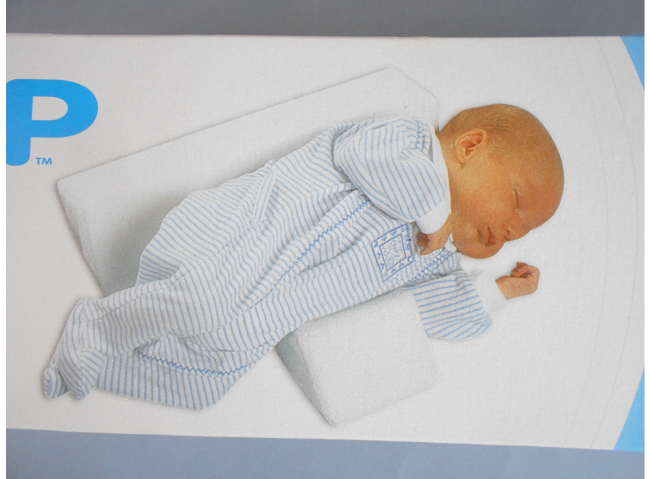 Cale Bebe Lateral Delta Baby Plans Inclines Mon Petit Doudou