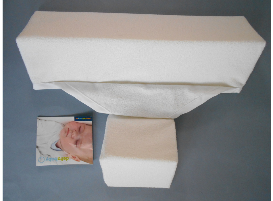 Cale Bebe Lateral Delta Baby Plans Inclines Mon Petit Doudou
