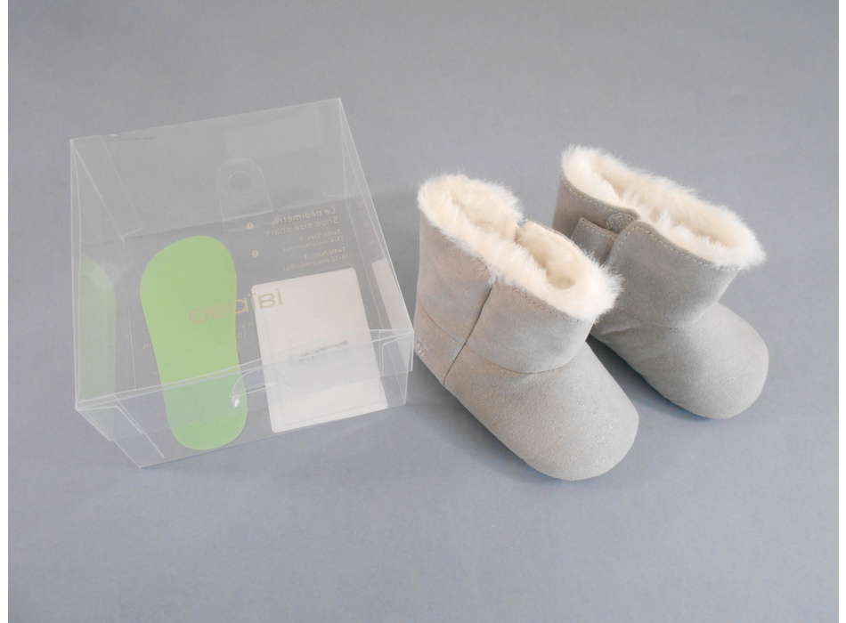 obaibi chausson bebe