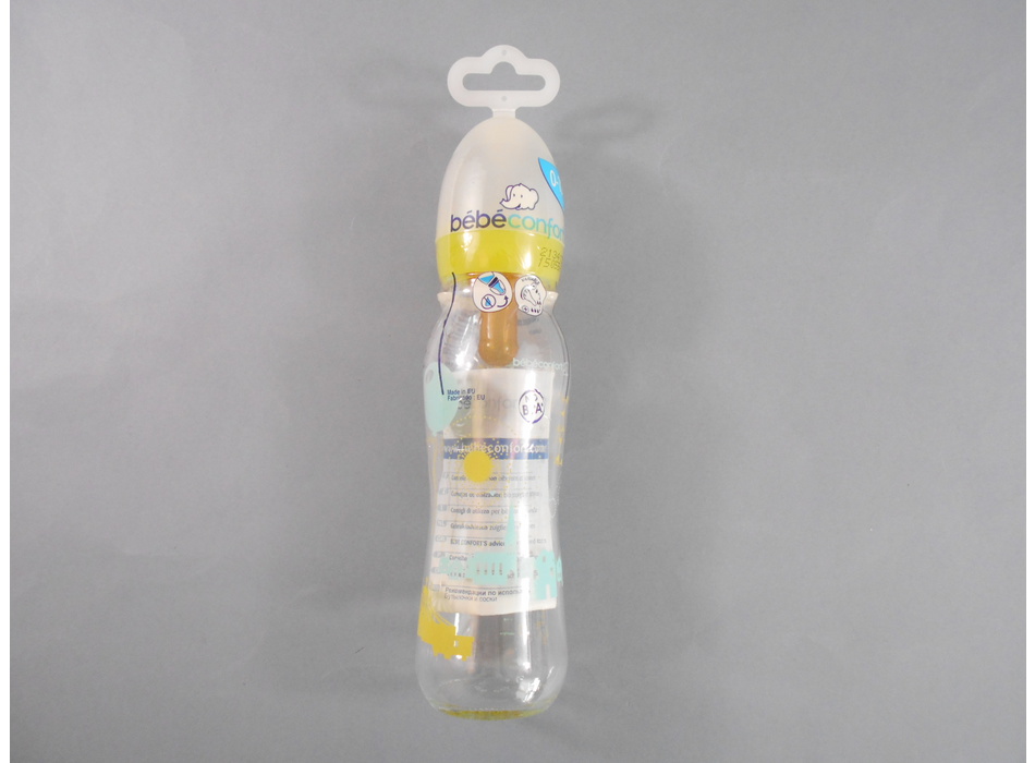 Biberon Verre 250 Ml Neuf Bebeconfort Accessoires Mon Petit Doudou