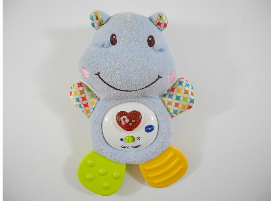 Croc Hippo Vtech