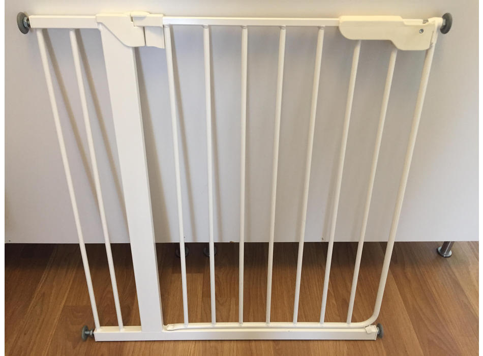 Barrière de sécurité 72.5 - 86 cm - Ikea - Autres