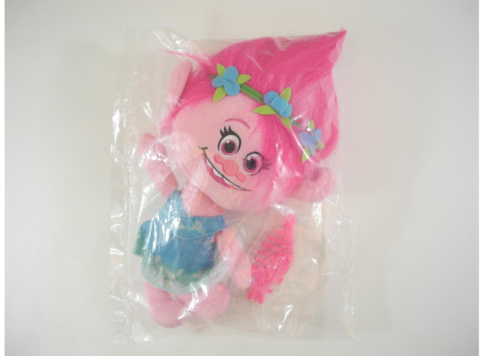 Poupée Troll – Jouet Neuf Sous Emballage – Figurine Fantaisie