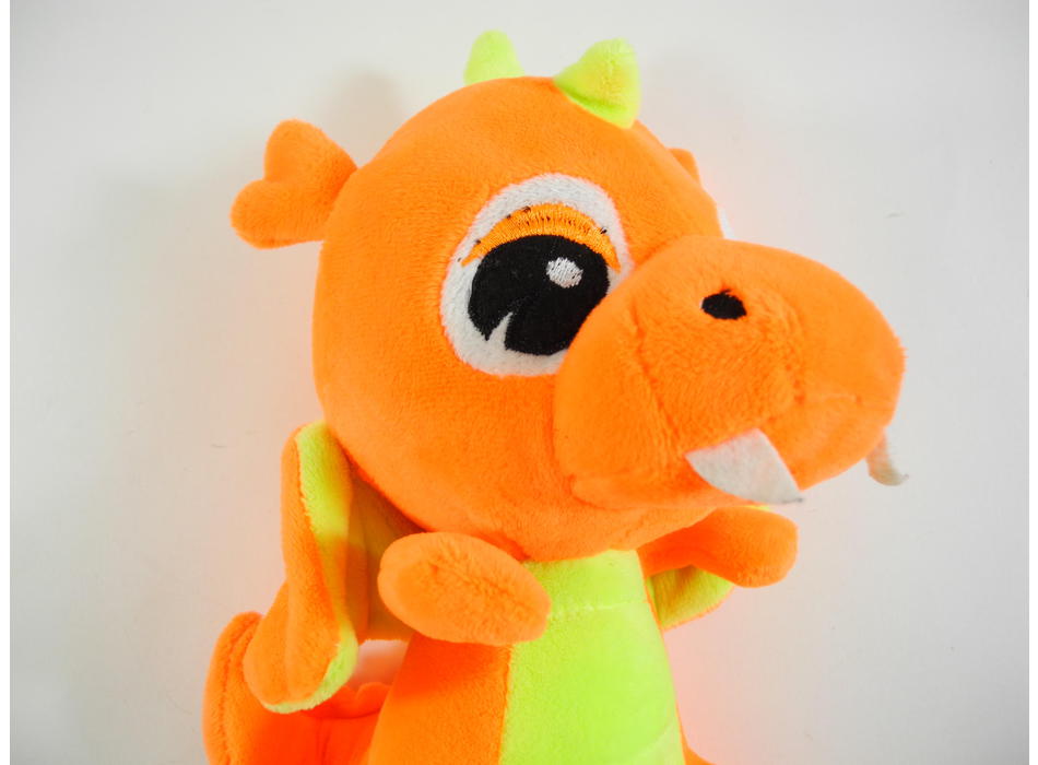 Dragon Cm Gifi Peluches Mon Petit Doudou