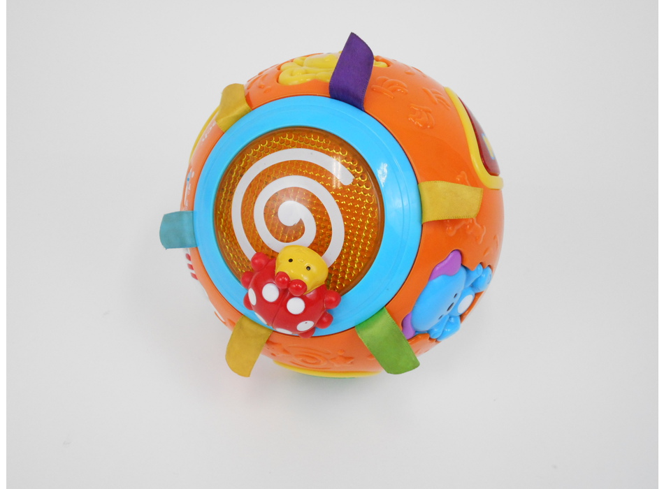 Lumi balle magique - Vtech - Autres