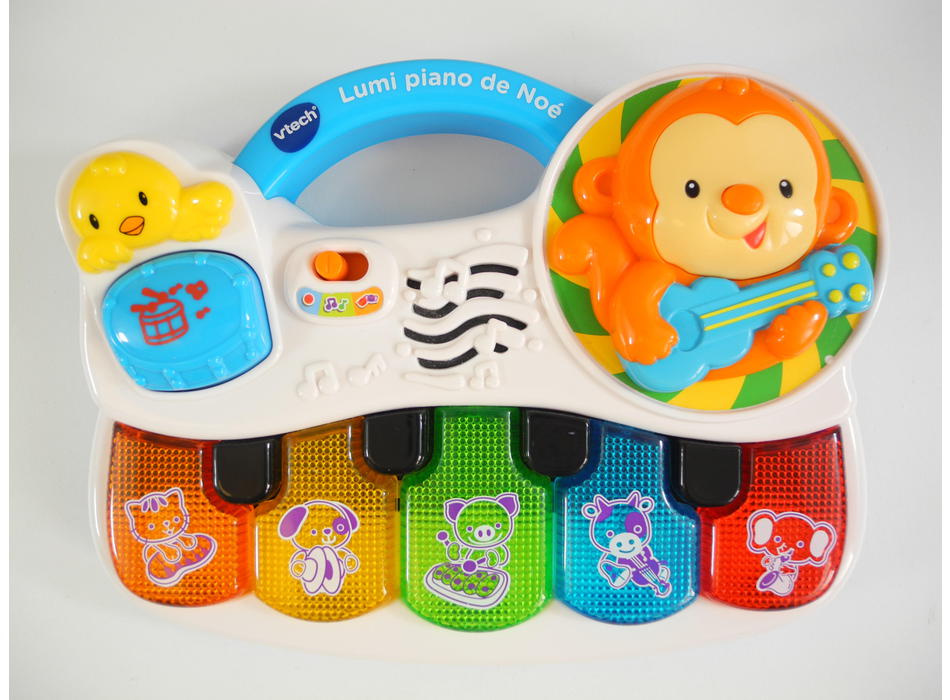 Lumi piano VTech