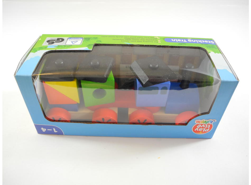 Soldes Playtive Junior Train - Nos bonnes affaires de janvier