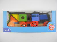 Soldes Train Bois Playtive - Nos bonnes affaires de janvier