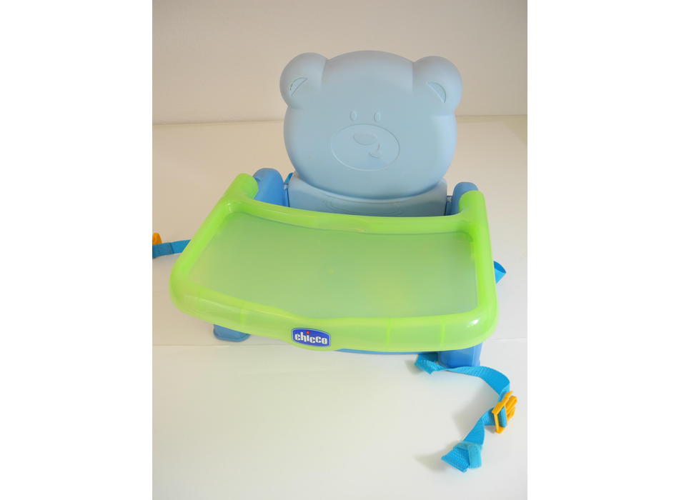 Chicco mr outlet party booster seat