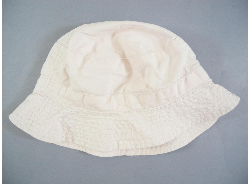 Bonnet Bébé Petit Bateau – Tricot Coton Doublé Micropolaire – Pompon & Cœur Brodé – Mixte