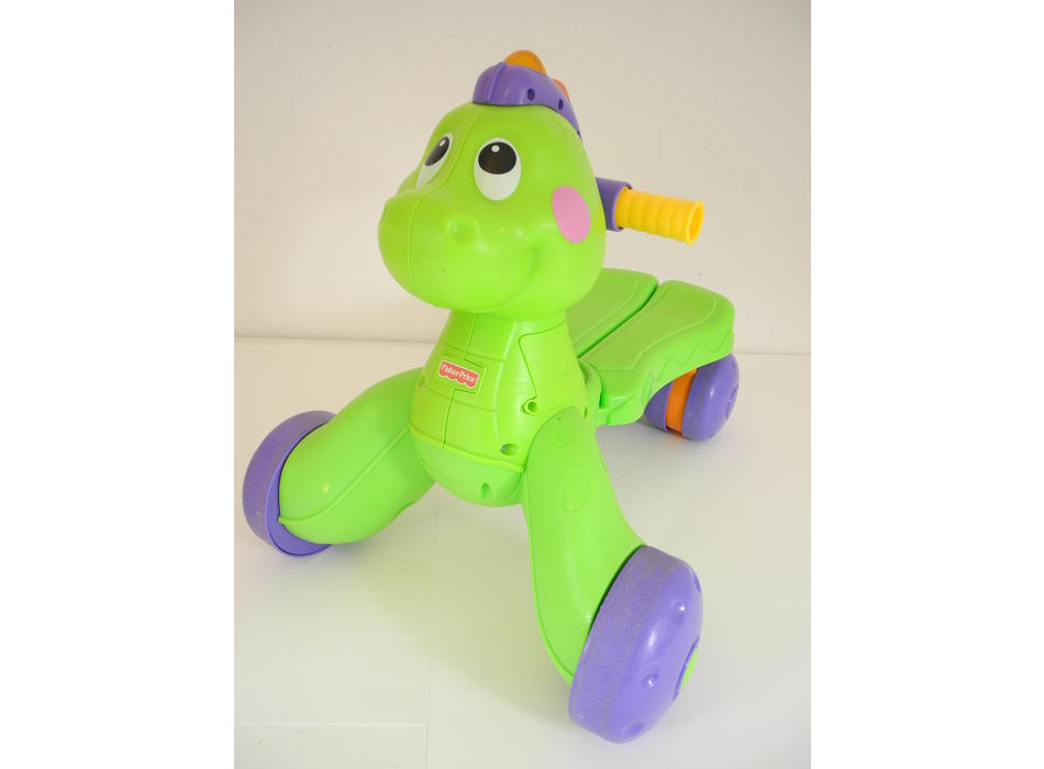 Trotteur 2 en store 1 fisher price