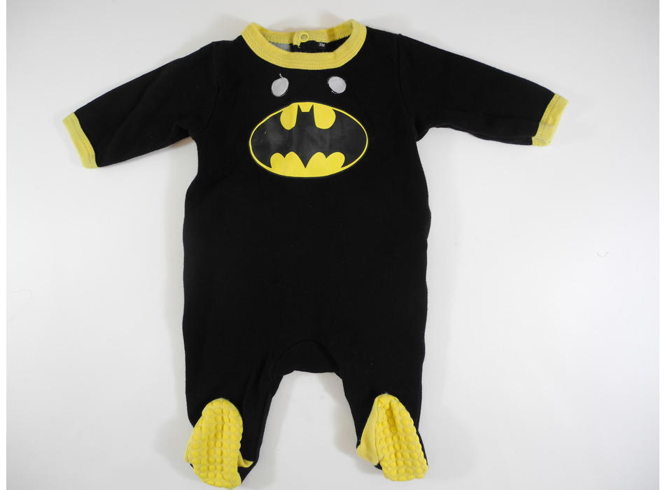 Pyjama bébé batman new arrivals