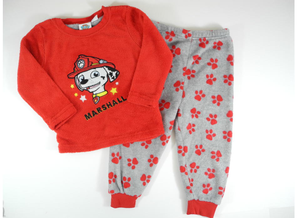 Pyjama pat' patrouille 3 ans