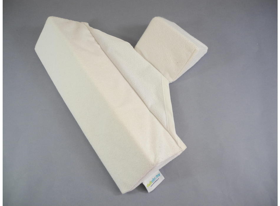 Cale Bebe Lateral Delta Baby Plans Inclines Mon Petit Doudou