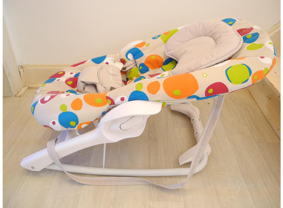 Relax coloré - Bébéconfort - Relax | Mon Petit Doudou