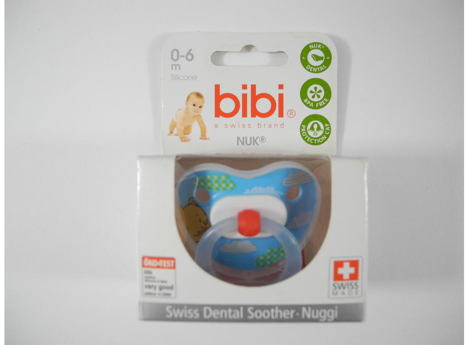 Tutute 0-6 mois NEUF - bibi - Autres | Mon Petit Doudou