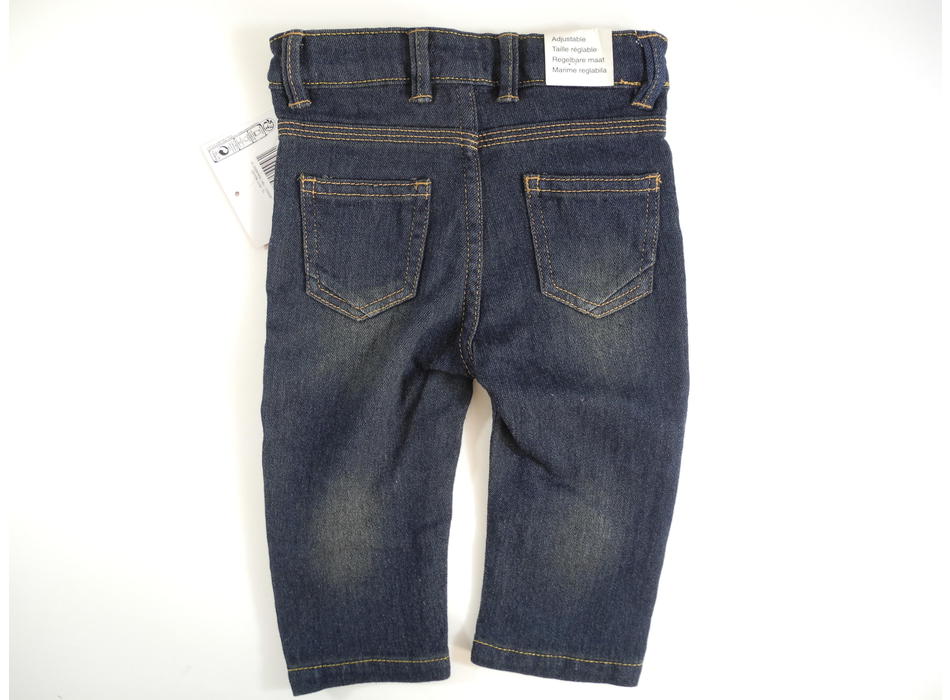 Jean Pour Enfant Janie And Jack - Collection Winter Whimsy - Taille 6 - Neuf Avec étiquettes