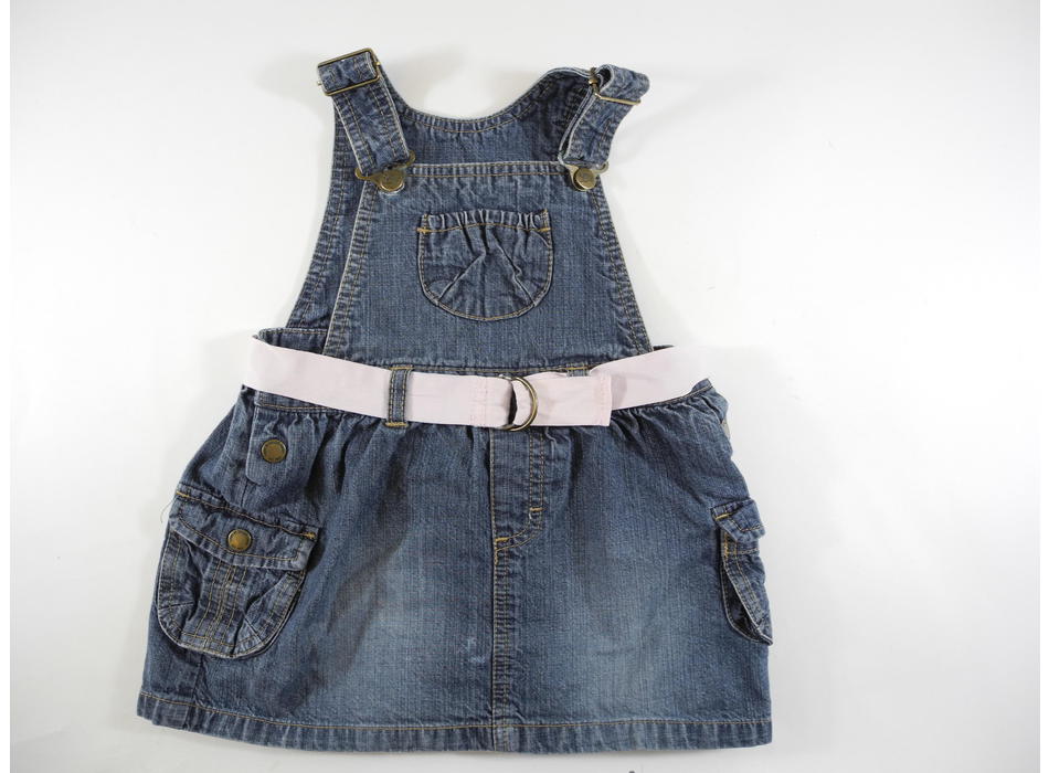 Robe jeans H&M Jupes et robes Mon Petit Doudou