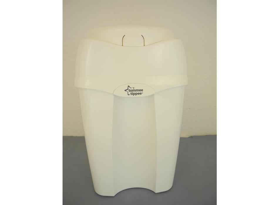Poubelle A Langes Tommee Tippee Autres Mon Petit Doudou